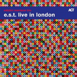 e.s.t. live in london