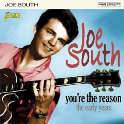 You’re the Reason: The Early Years