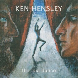 The Last Dance