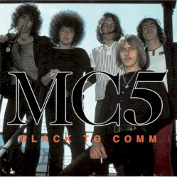Black to Comm
