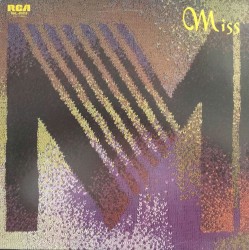 Miss M
