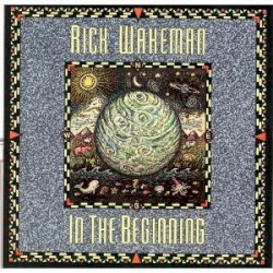 In the Beginning