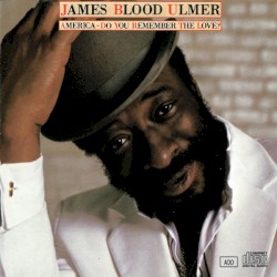 America - Do You Remember The Love?