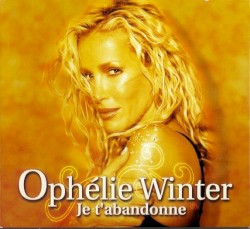 Je t'abandonne