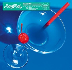 2good4me / My Toy (remixes)