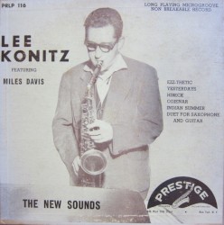 The New Sounds