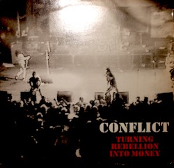 Turning Rebellion Into Money