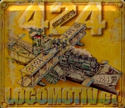 424 Mozdonyopera