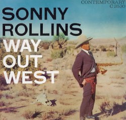 Way Out West