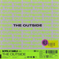 THE OUTSIDE (OUTSIDERS VERSION)