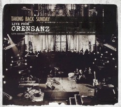 Live From Orensanz