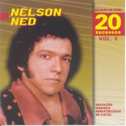 Seleção de Ouro Vol.2