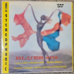 Blues-ette