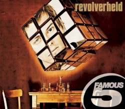 Famous 5