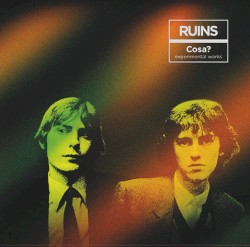 Cosa? (Experimental Works)