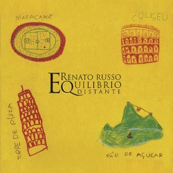Equilibrio distante