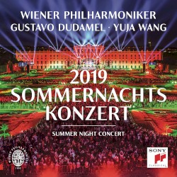 Sommernachtskonzert 2019