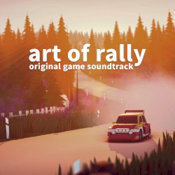 Art of Rally Original Game Soundtrack