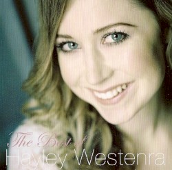 The Best of Hayley Westenra