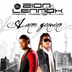 Amor genuino
