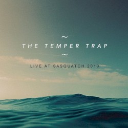 Live at Sasquatch 2010