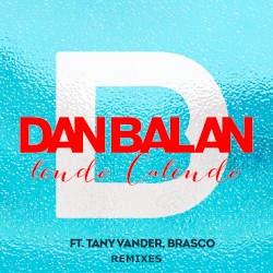 Lendo Calendo (remixes)