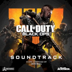 Call of Duty®: Black Ops 4 (Official Soundtrack)