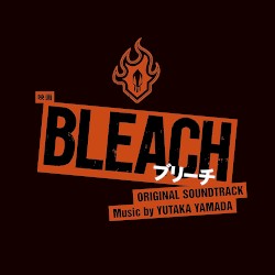 Фильм «BLEACH» Оригинальный саундтрек