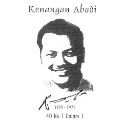 Kenangan Abadi: 40 #1 Dalam 1
