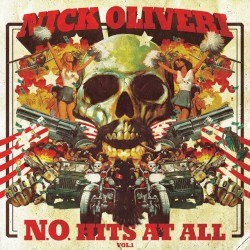 N.O. Hits at All Vol.1