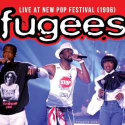 Live at New Pop Festival (1996)
