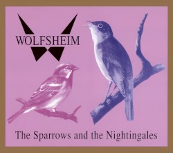 The Sparrows and the Nightingales