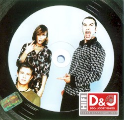 Disk@Jokey (Remixes)