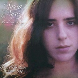 Hear My Song: The Collection 1966-1995