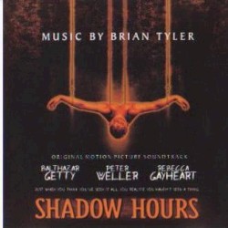 Shadow Hours (Original Motion Picture Soundtrack)