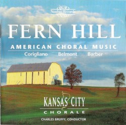 Fern Hill