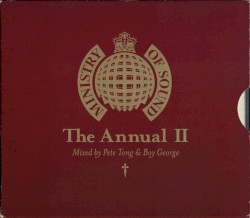 The Annual II