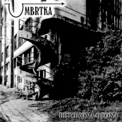 Betonová opona