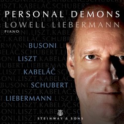 Personal Demons