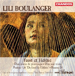 Faust et Hélène