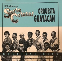 Serie Cristal: Greatest Hits