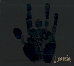 All Good Things: Jerry Garcia Studio Sessions