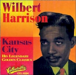 Kansas City: His Legendary Golden Classics