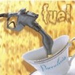Фарфор