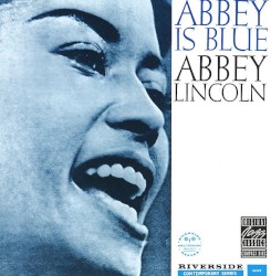 Abbey Is Blue