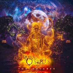 Torchbearer