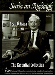 The Essential Collection
