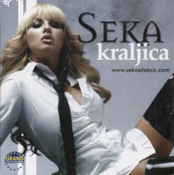 Kraljica
