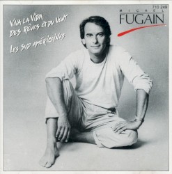 Michel Fugain