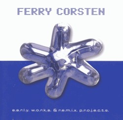 Early Works & Remix Projects